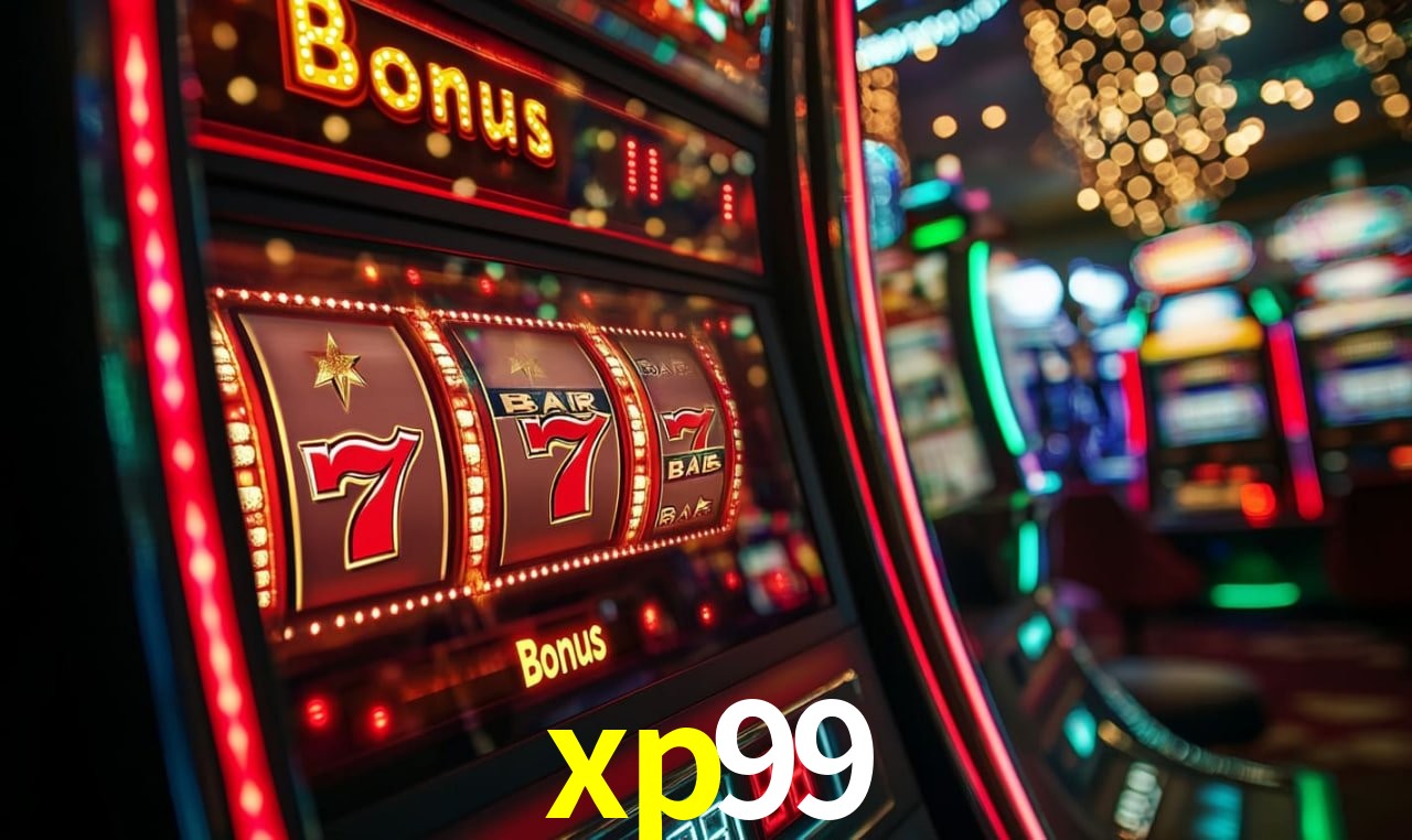 Bônus Generosos e Exclusivos no xp99 para Você!