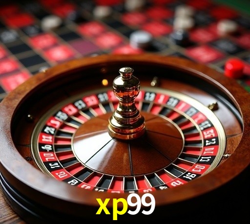 xp99: Jogos de Caça-Níqueis-Altas Recompensas, Roleta-Velocidade, Blackjack-Desafios Máximos
