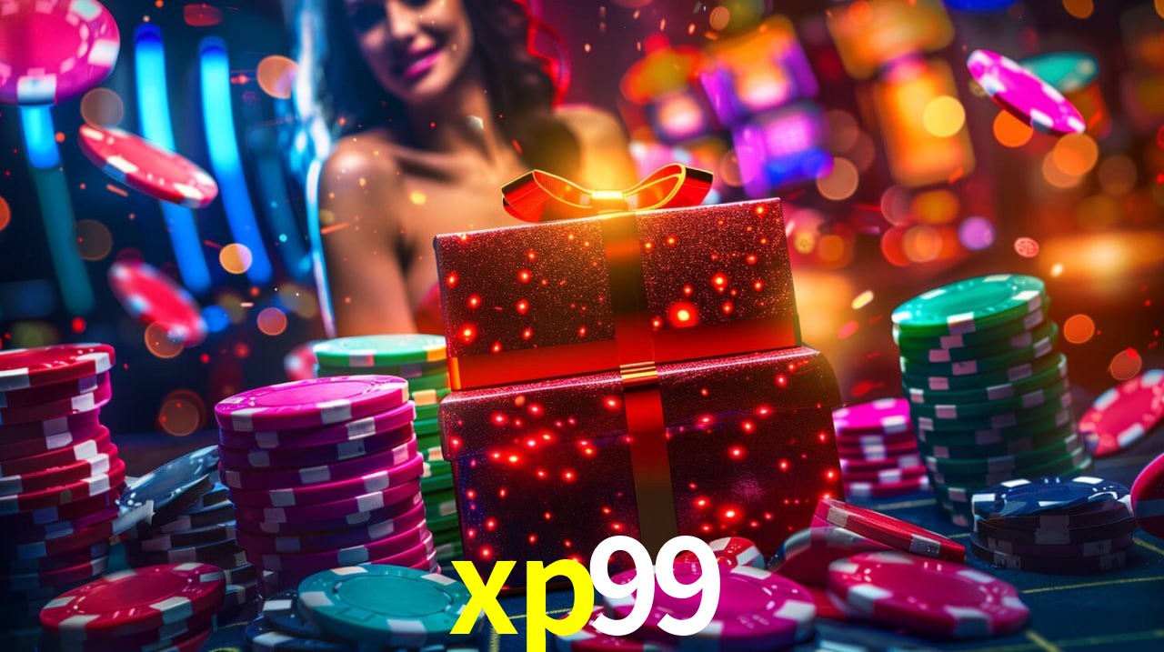 xp99: Seu Especialista em Apostas Esportivas Brasileiras